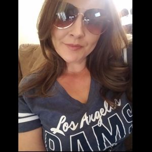 Meet your Posher, Stacey